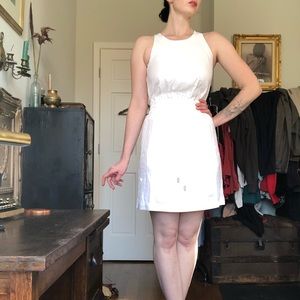 Banana Republic Summer Dress